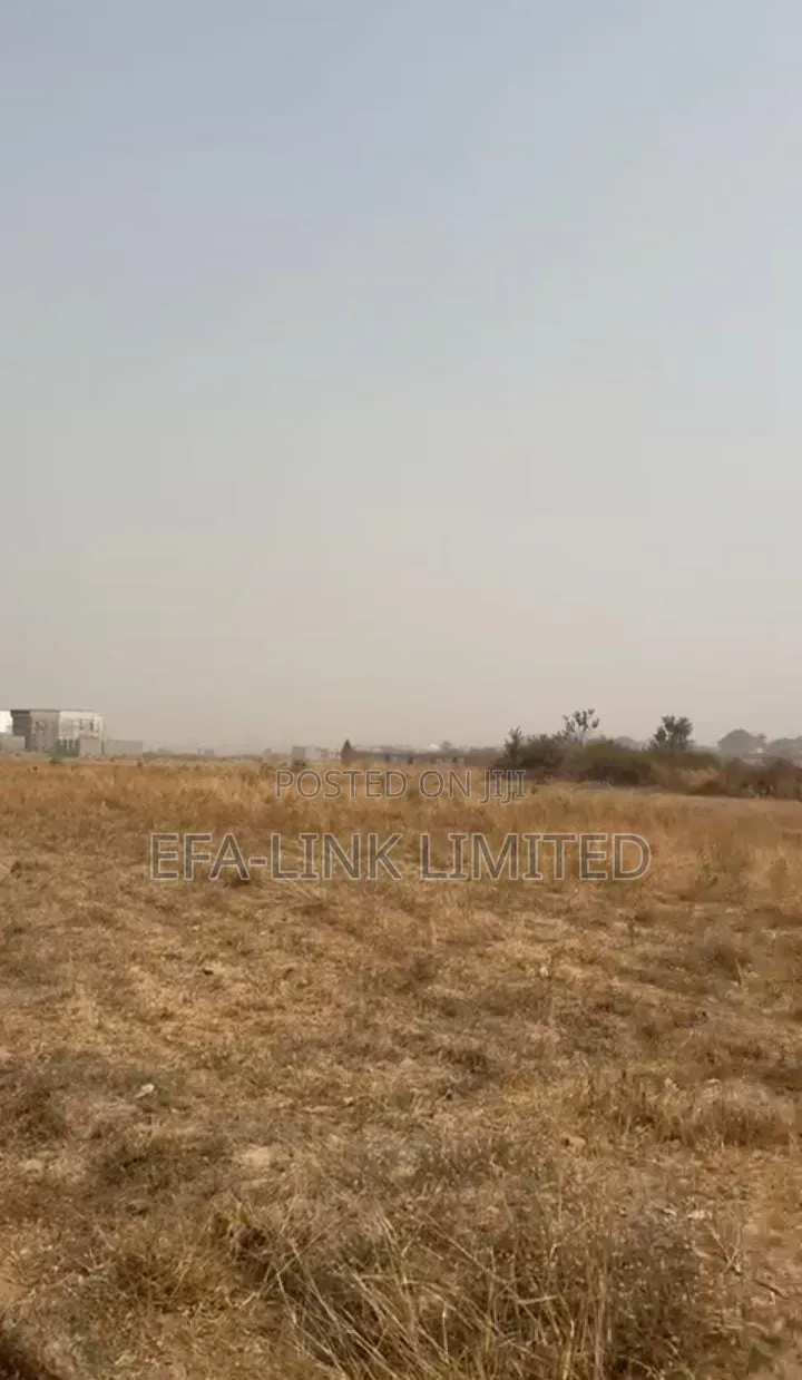 Kingsville Estate, Kurudu. Fcda Approved Land in Kurudu