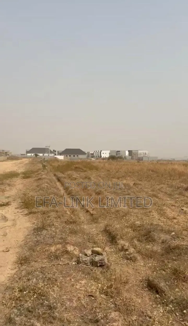 Kingsville Estate, Kurudu. Fcda Approved Land in Kurudu