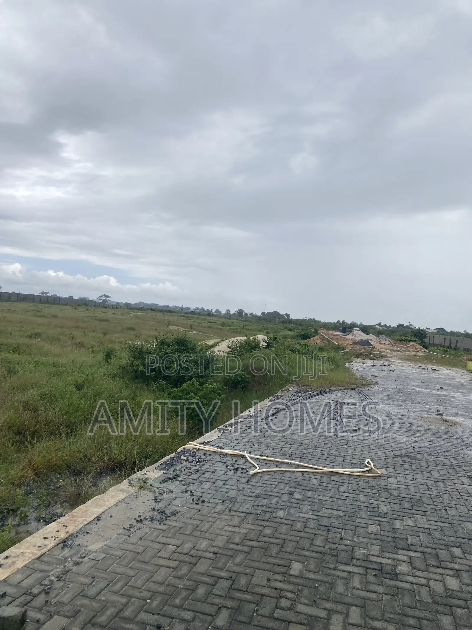 Tiwa Garden City City Phase 2 in Ibeju-Agbe