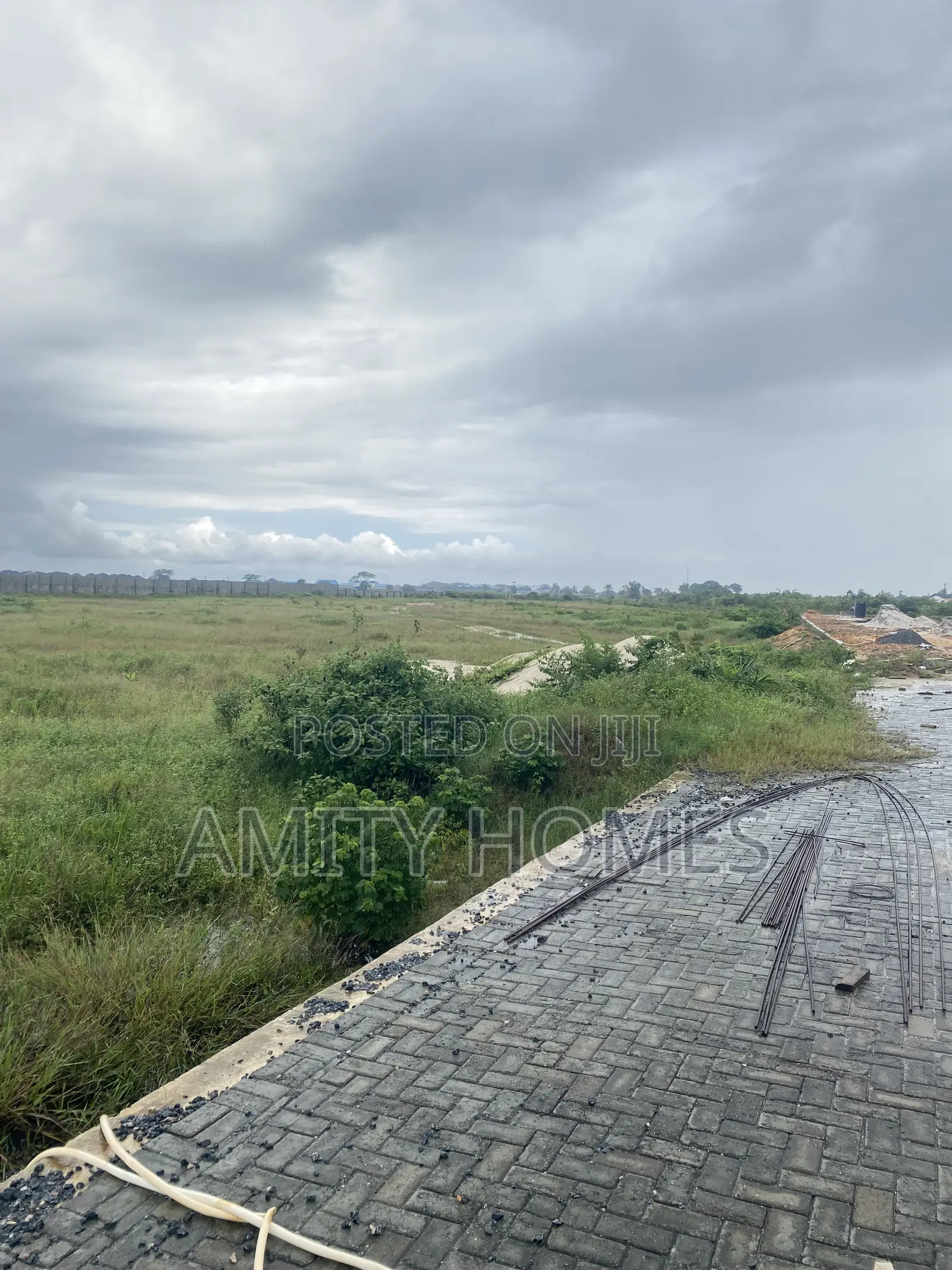 Tiwa Garden City City Phase 2 in Ibeju-Agbe