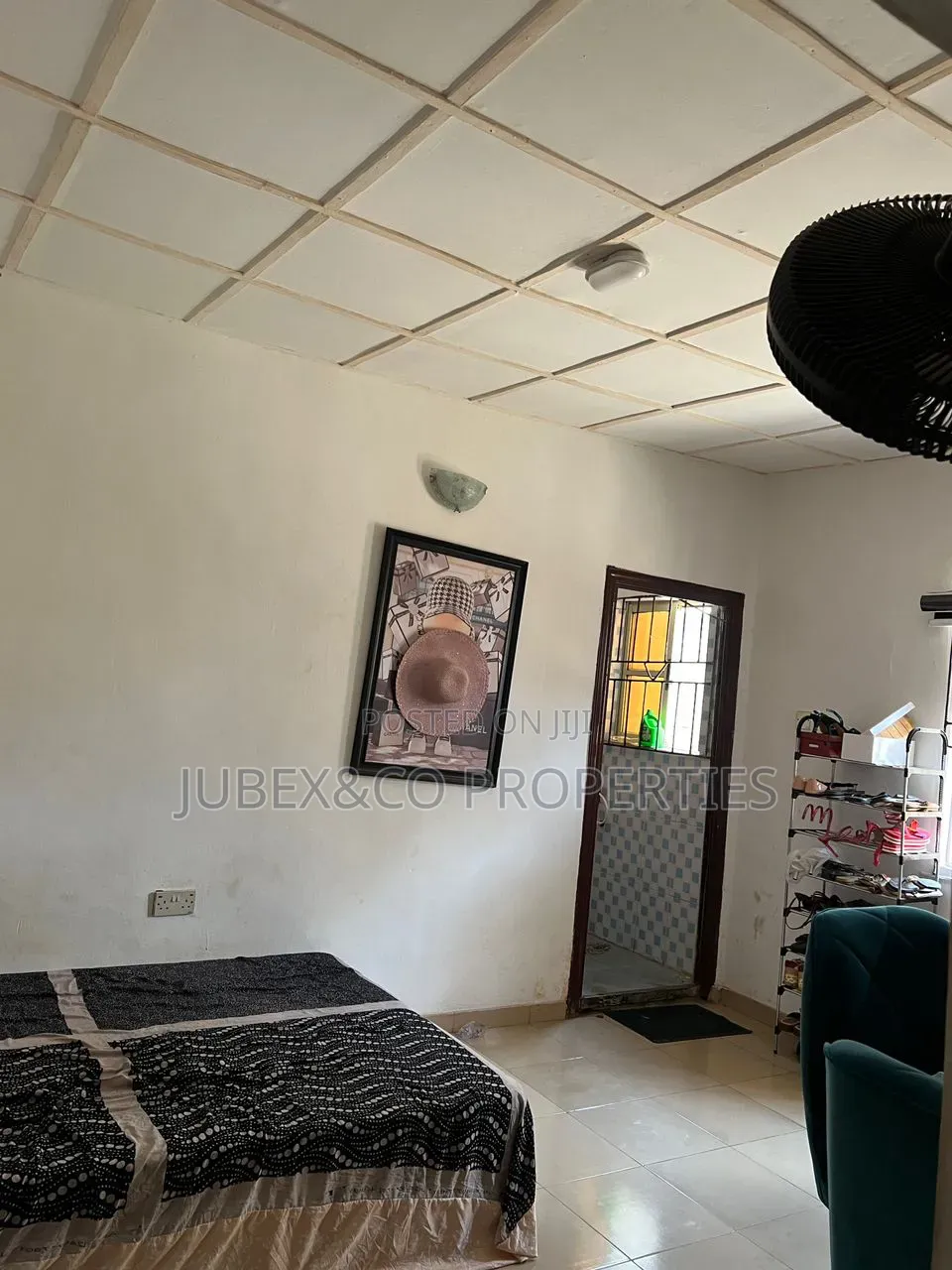 2bdrm Bungalow in Oyero Ijoko, Ado-Odo/Ota for sale in Ado-Odo/Ota
