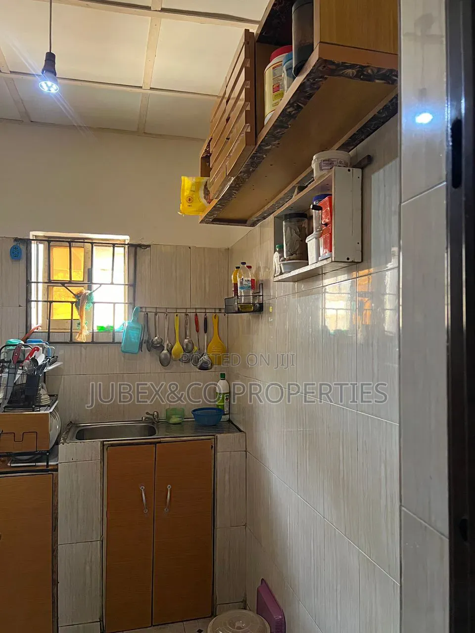 2bdrm Bungalow in Oyero Ijoko, Ado-Odo/Ota for sale in Ado-Odo/Ota