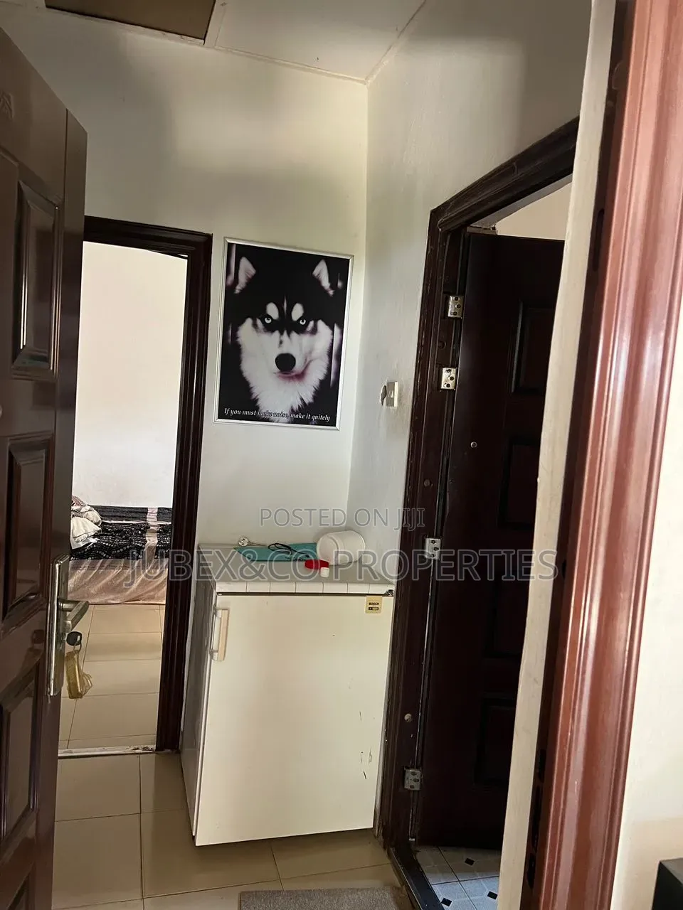 2bdrm Bungalow in Oyero Ijoko, Ado-Odo/Ota for sale in Ado-Odo/Ota