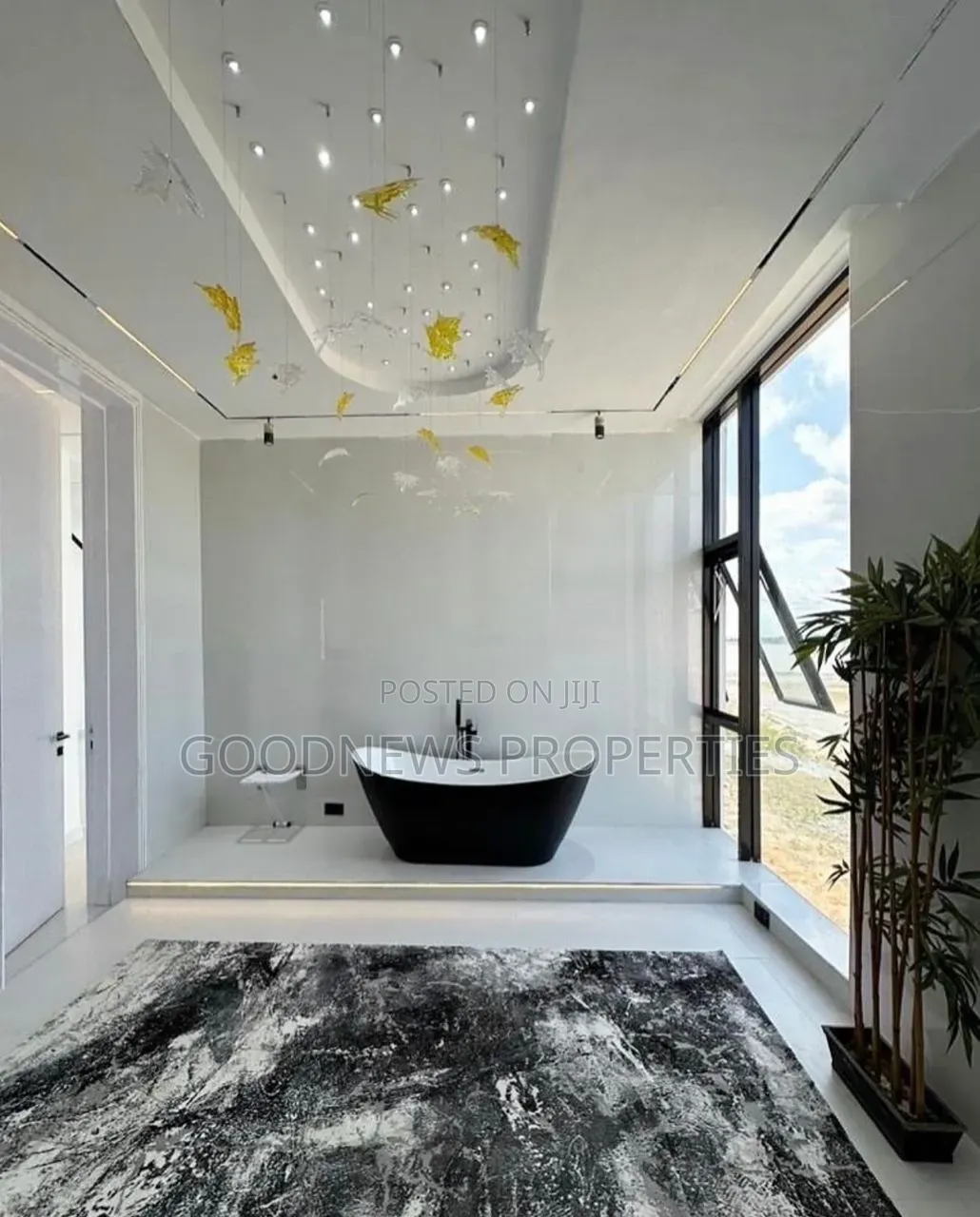 5bdrm Duplex in Osapa London Lekki for sale in Osapa london
