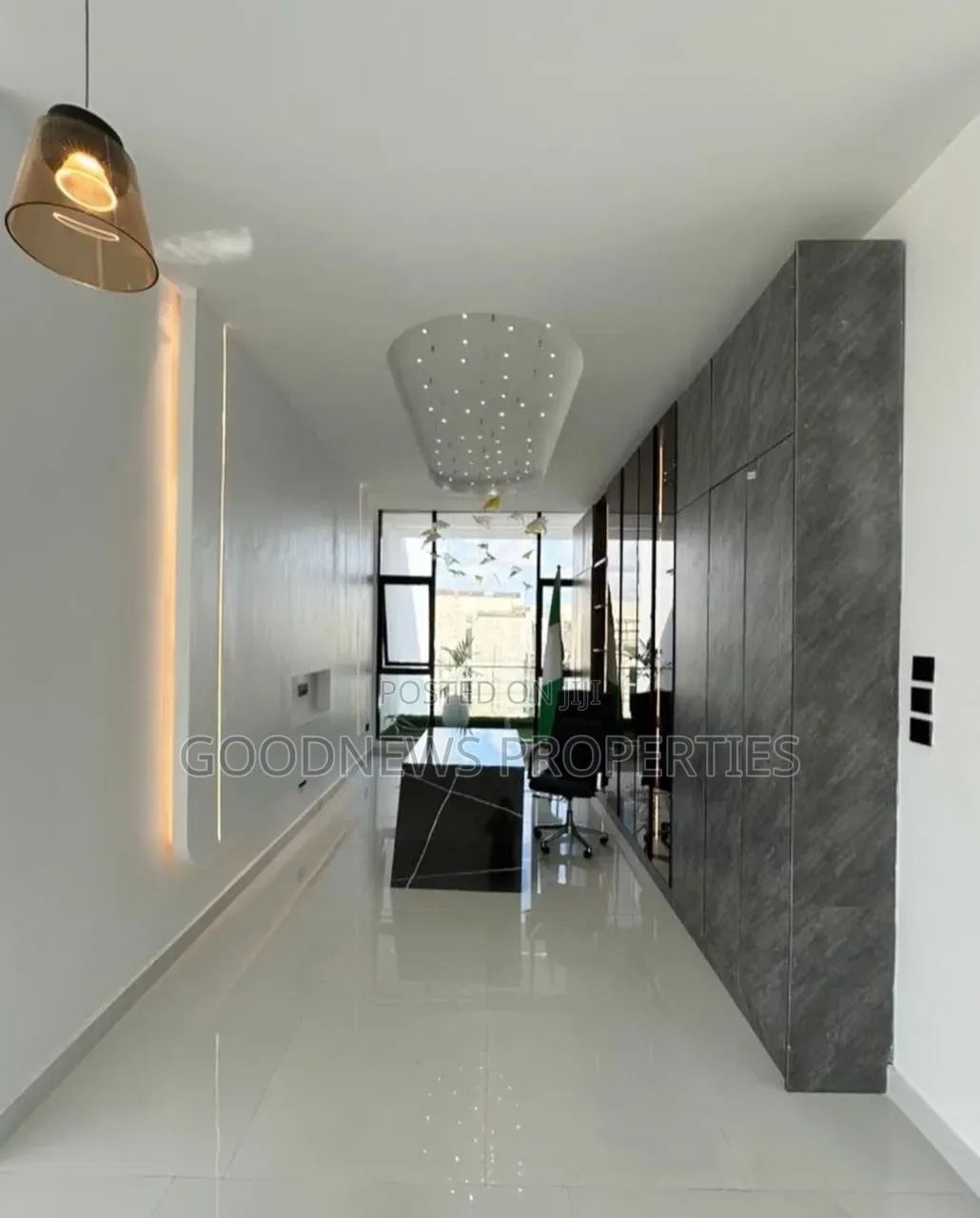 5bdrm Duplex in Osapa London Lekki for sale in Osapa london