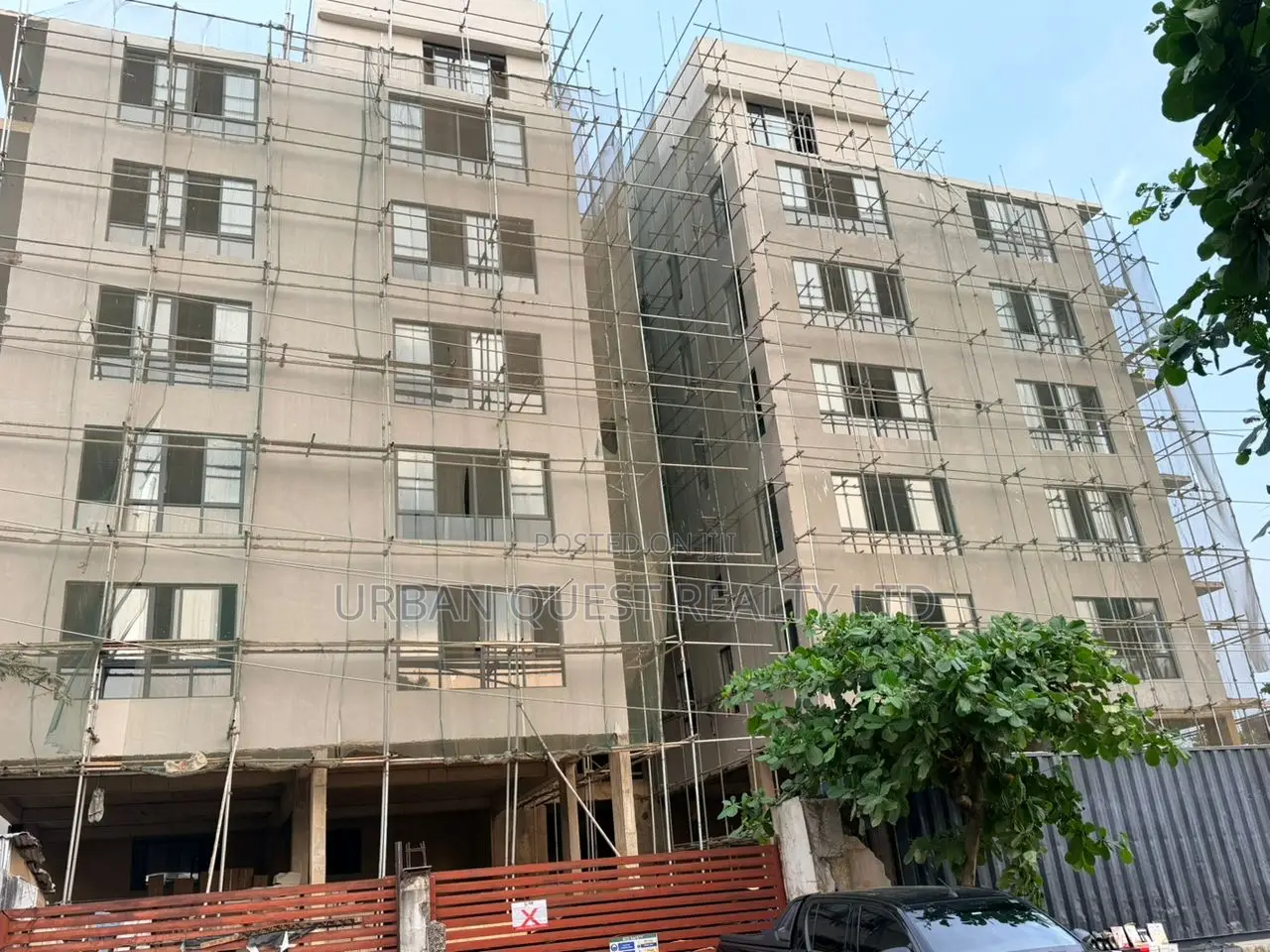 2bdrm Apartment in Victoria Island for sale in Victoria Island