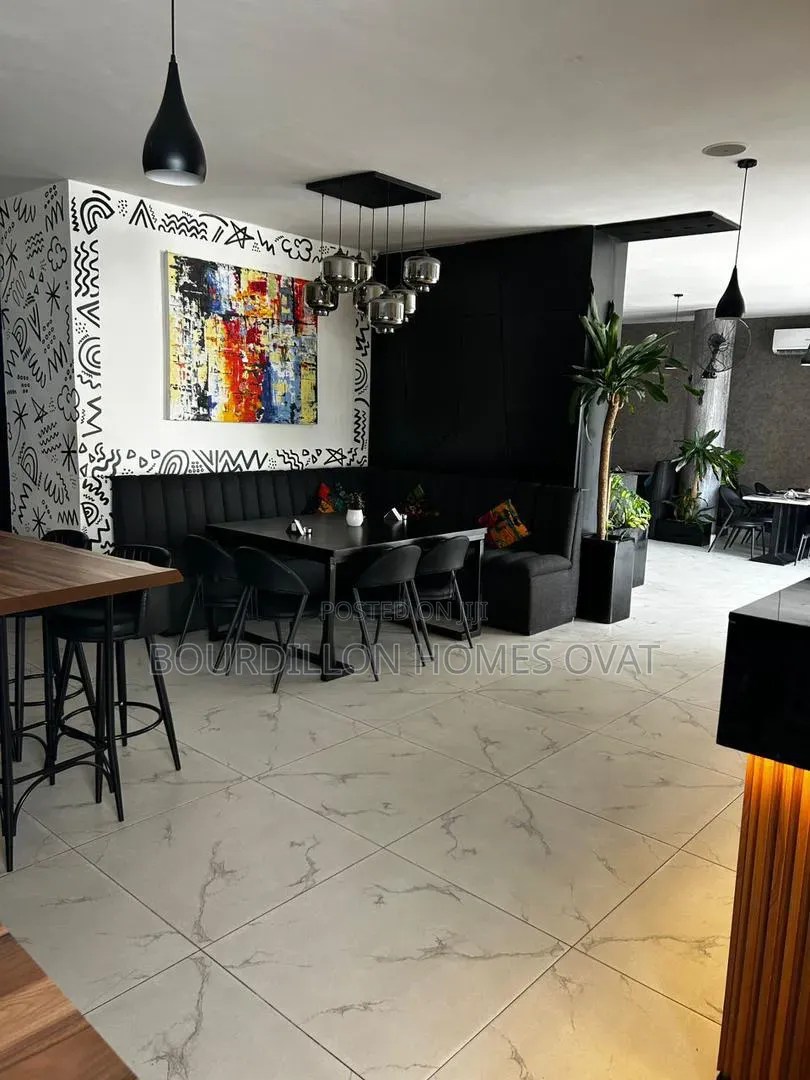 1bdrm Apartment in Lekki Phase 1 for sale in Lekki Phase 1