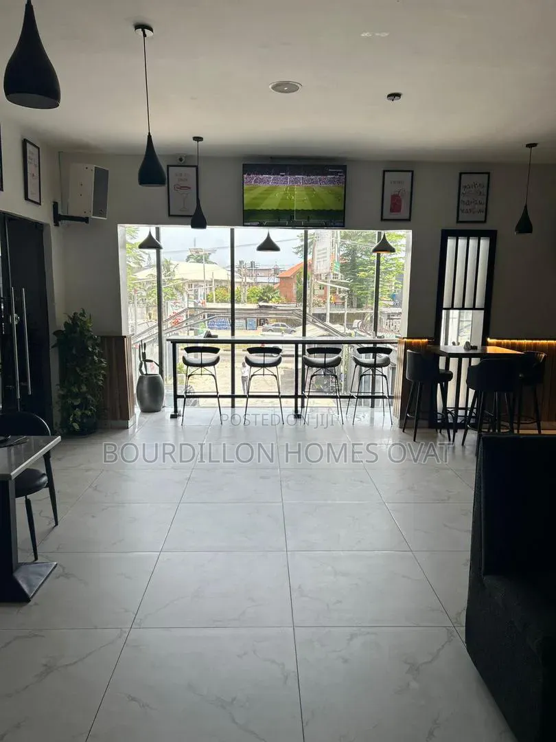 1bdrm Apartment in Lekki Phase 1 for sale in Lekki Phase 1