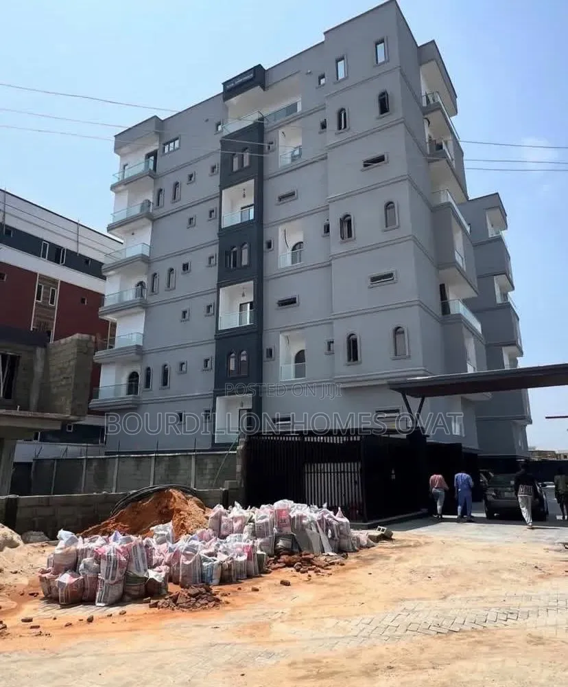 2bdrm Apartment in Freedomway Lekki for rent in Lekki Expressway
