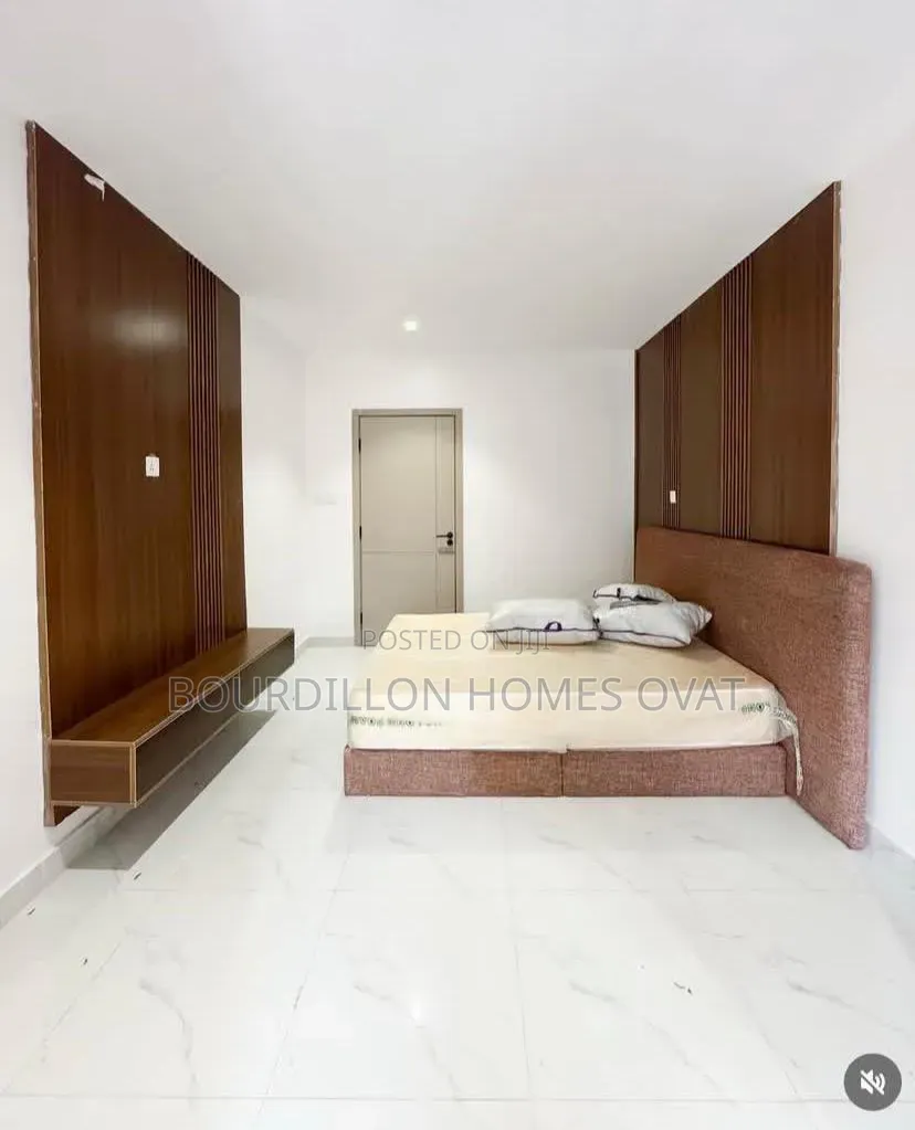 2bdrm Apartment in Freedomway Lekki for rent in Lekki Expressway