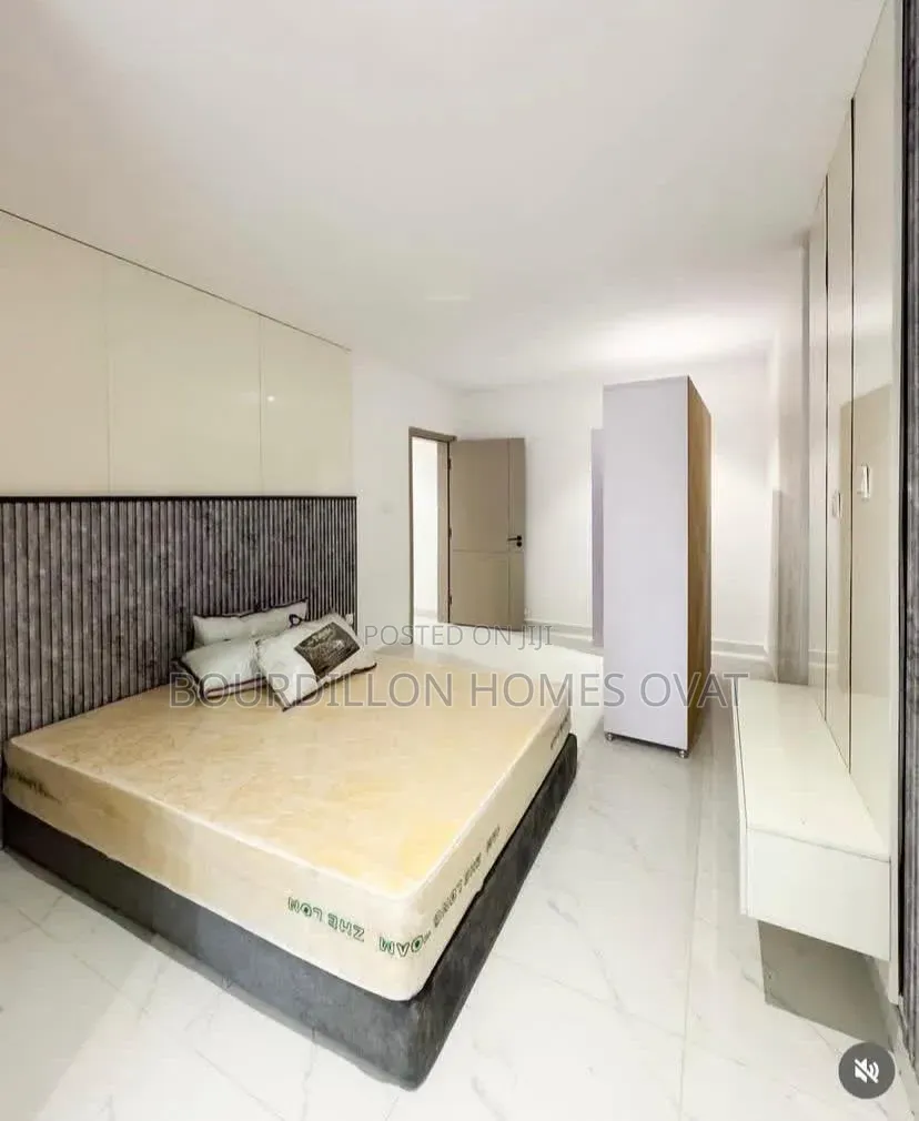 2bdrm Apartment in Freedomway Lekki for rent in Lekki Expressway