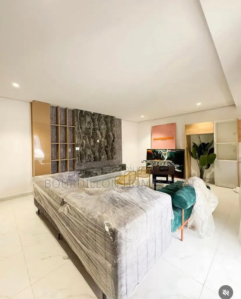 2bdrm Apartment in Freedomway Lekki for rent in Lekki Expressway