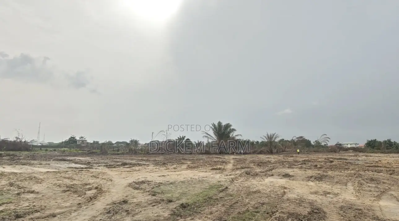 20 Plots of Land for Sale – Iyana Isashi, Lagos in Iba / Ojo