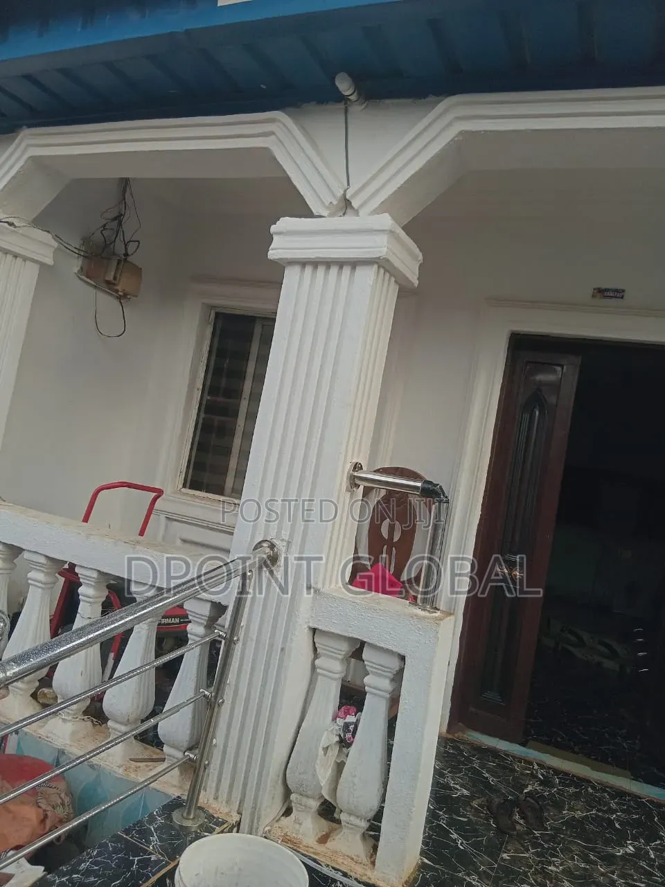 4bdrm Bungalow in Not Estate, Ipaja / Ipaja for sale in Ipaja / Ipaja