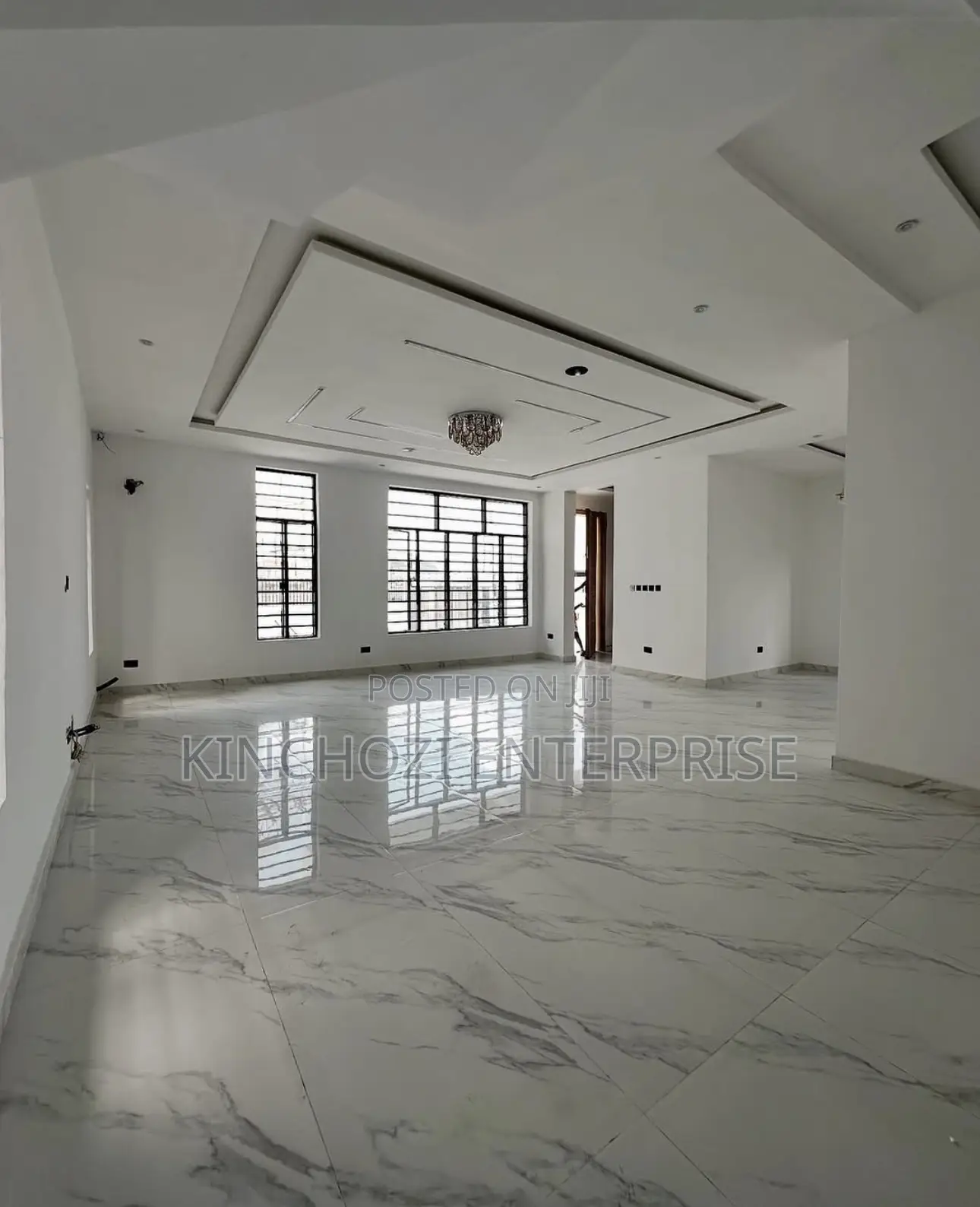 3bdrm Duplex in Apo Dutse, Zone B for rent in Zone B