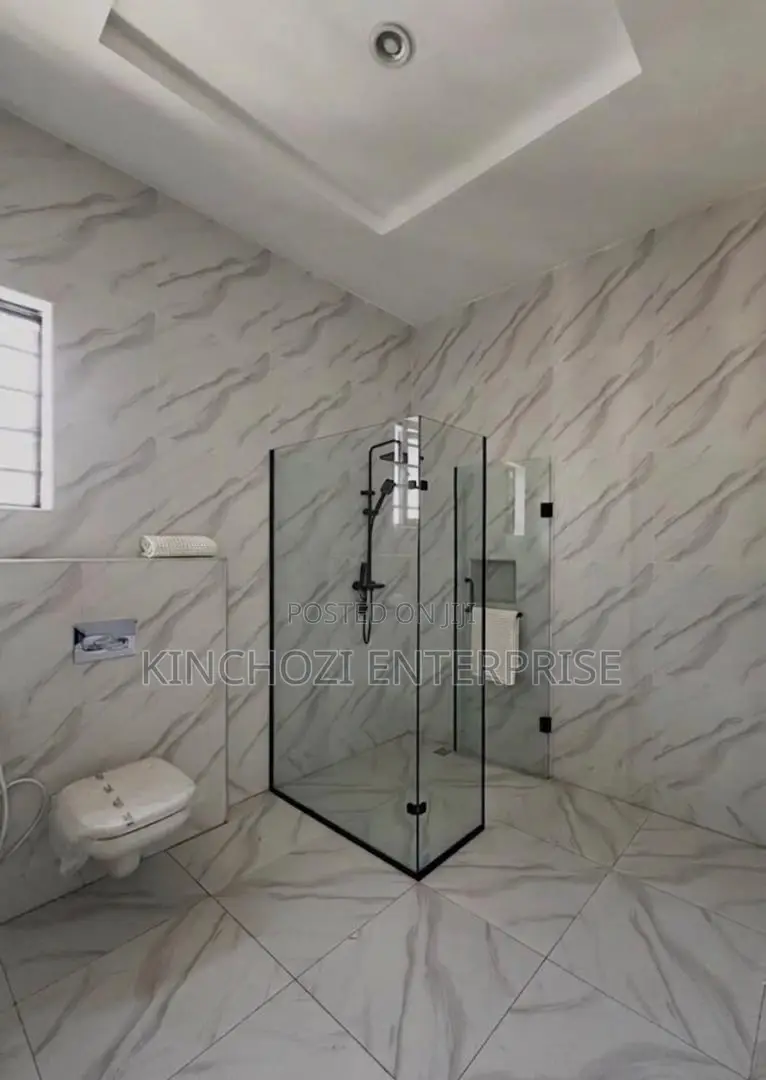 3bdrm Duplex in Apo Dutse, Zone B for rent in Zone B