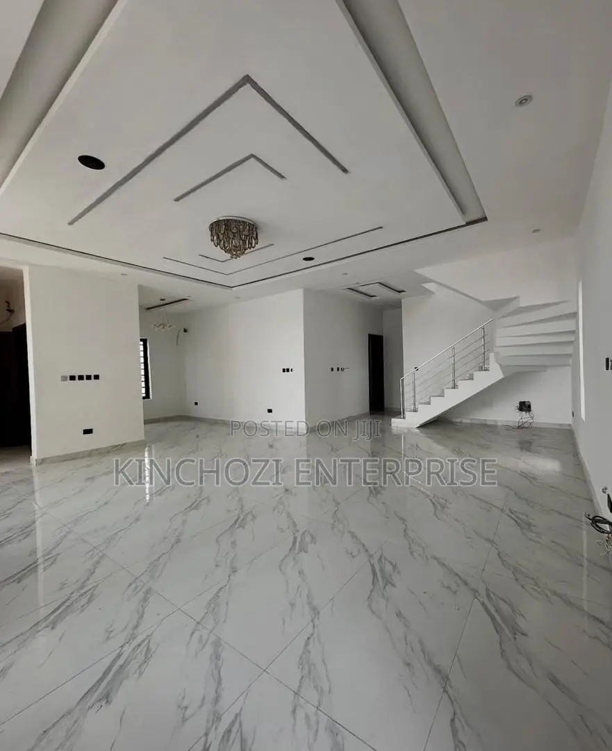 3bdrm Duplex in Apo Dutse, Zone B for rent in Zone B
