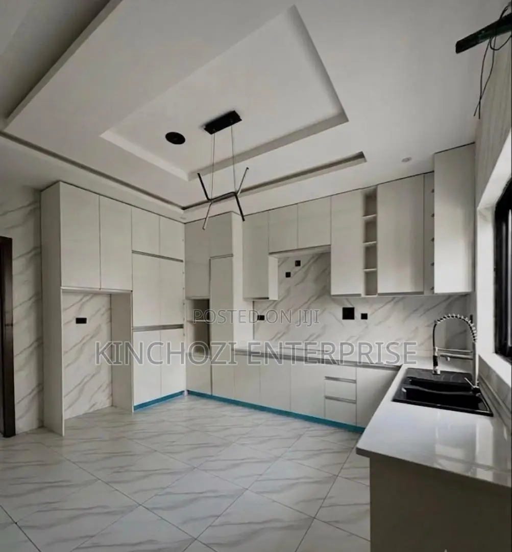 3bdrm Duplex in Apo Dutse, Zone B for rent in Zone B