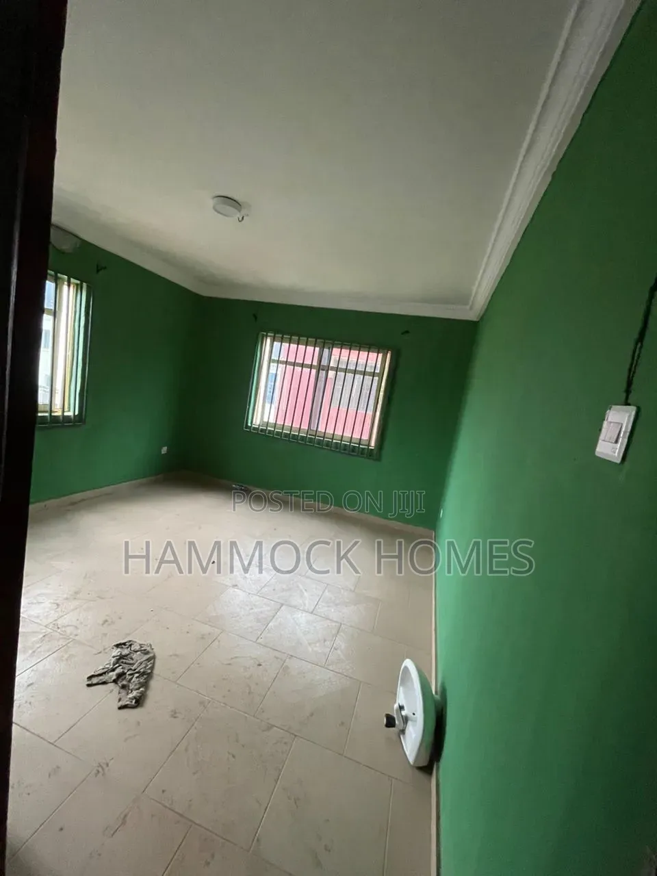 3bdrm Block of Flats in Hope Estate, Alakia for rent in Alakia