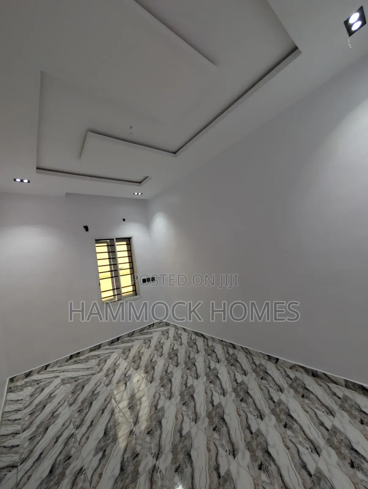 3bdrm Bungalow in Unity Estate, Iwo Road for sale in Iwo Road