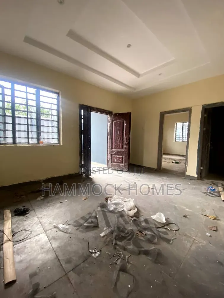 2bdrm Block of Flats in New Bodija Estate for rent in Bodija