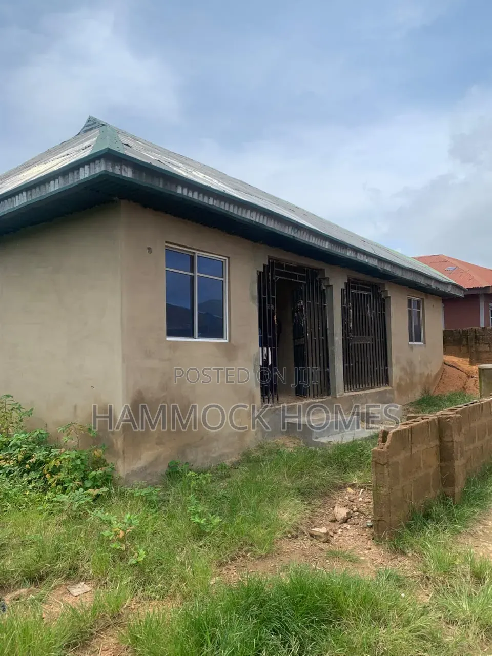 2bdrm Bungalow in Moniya for sale in Moniya