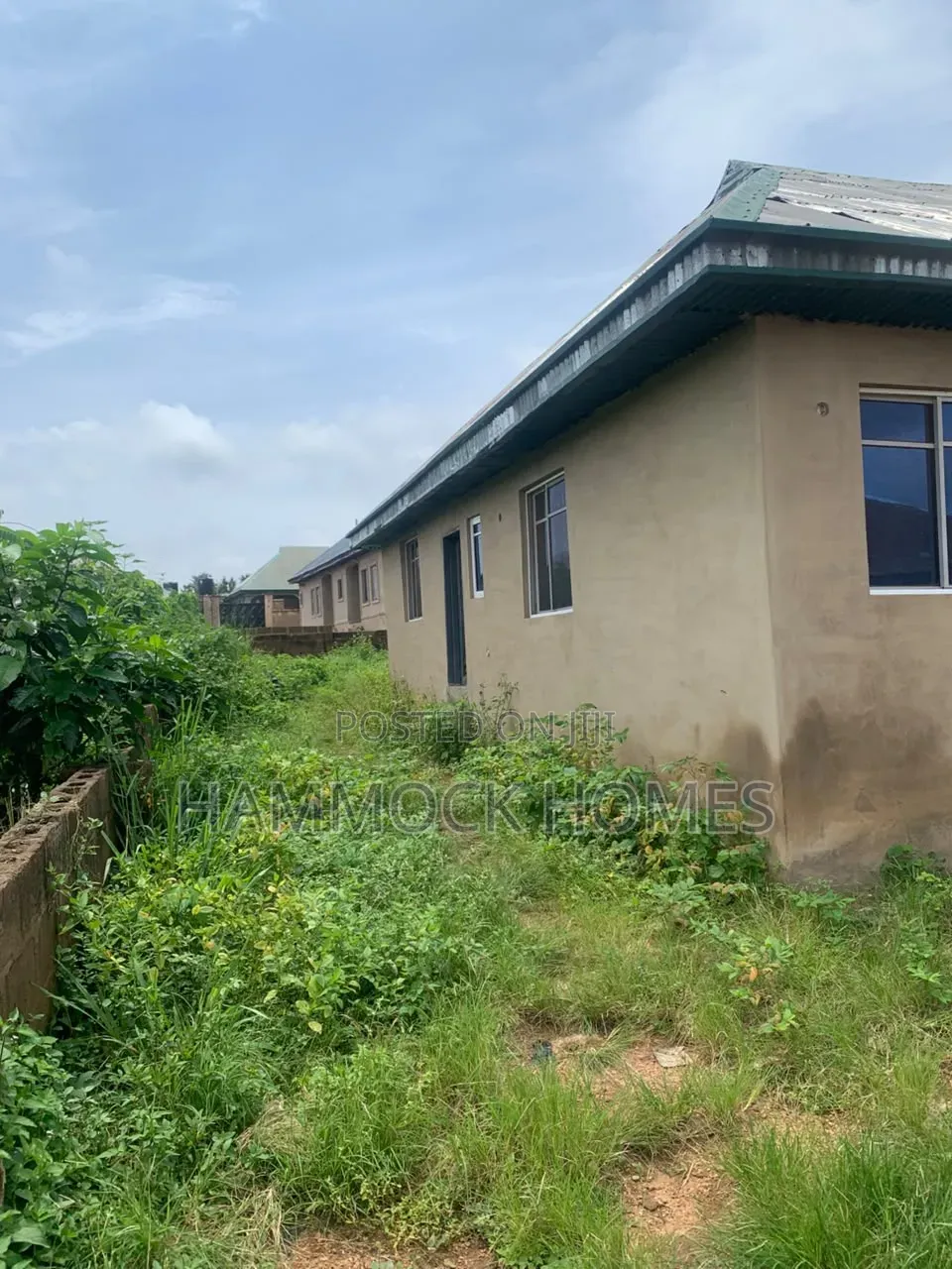 2bdrm Bungalow in Moniya for sale in Moniya