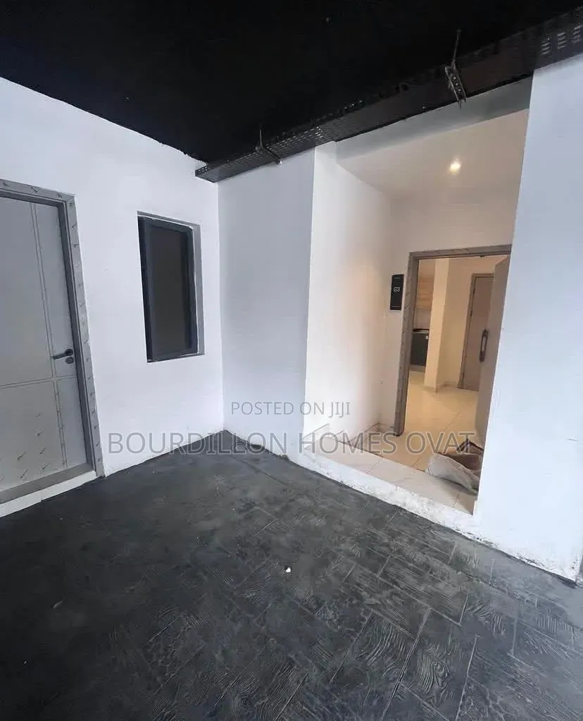 1bdrm Apartment in Freedomway Lekki for sale in Lekki Phase 1