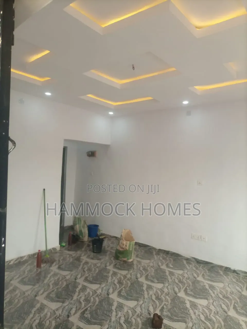 1bdrm Block of Flats in Harmony Estate, Akobo for rent in Akobo