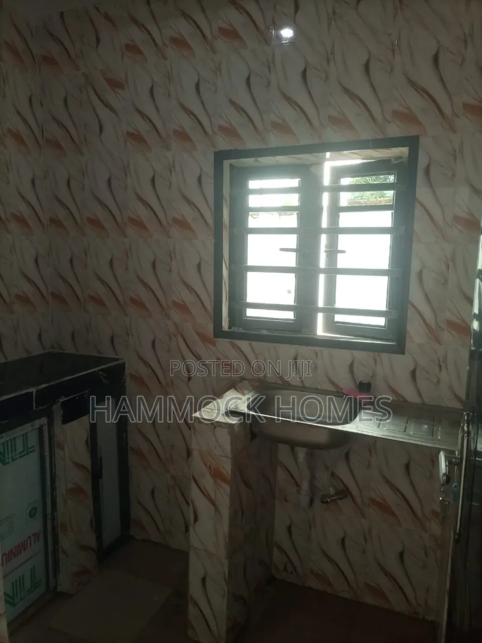 1bdrm Block of Flats in Harmony Estate, Akobo for rent in Akobo
