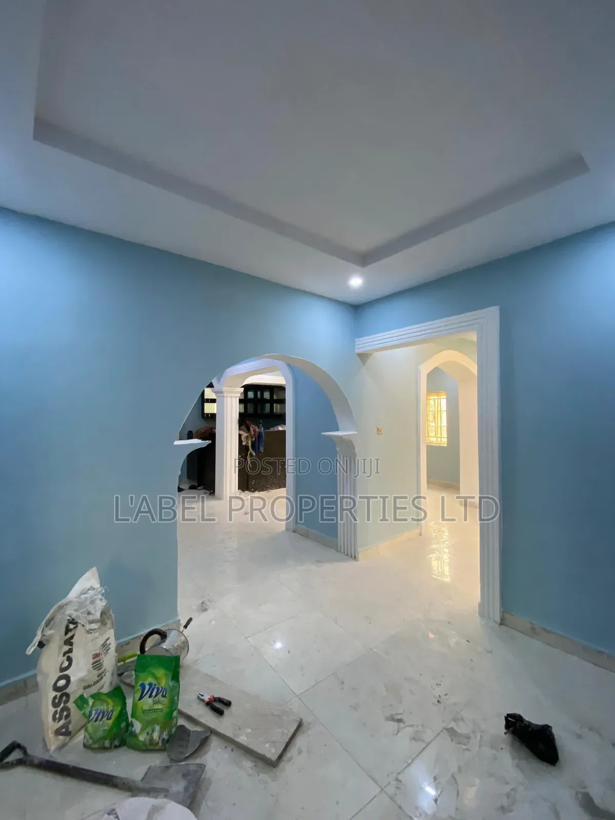 3bdrm Bungalow in Emerald Flower, Lokogoma for rent in Lokogoma
