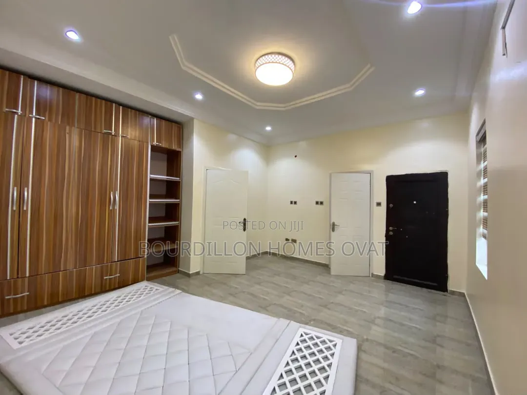 4bdrm Duplex in Orchid Lekki Lagos for rent in Lekki Expressway