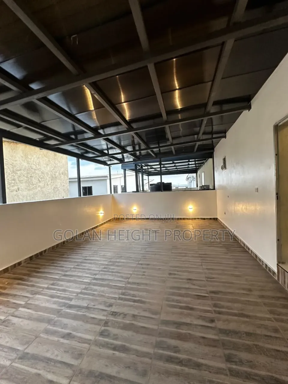 4bdrm Townhouse / Terrace in Diplomatic Zone City, Katampe Extension in Katampe Extension