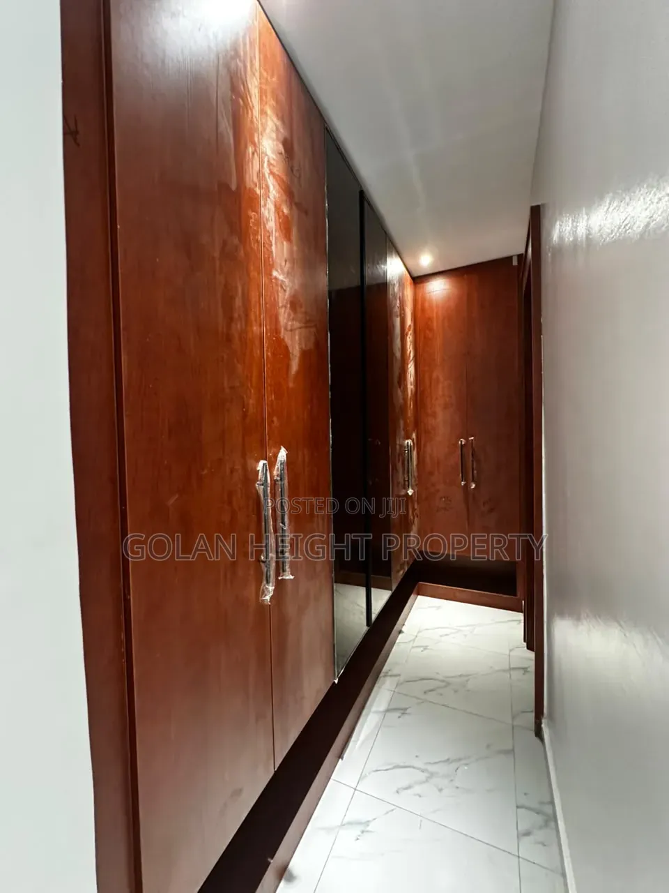 4bdrm Townhouse / Terrace in Diplomatic Zone City, Katampe Extension in Katampe Extension