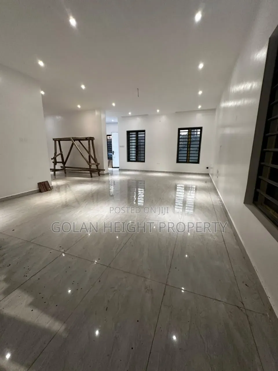 4bdrm Townhouse / Terrace in Diplomatic Zone City, Katampe Extension in Katampe Extension