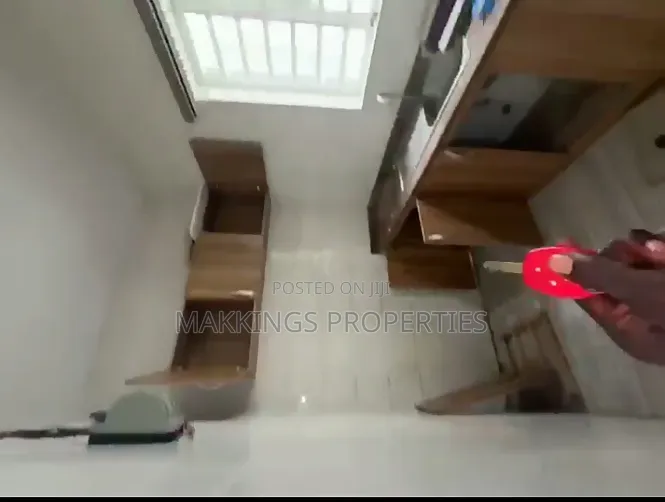 Mini Flat in Thomas Estate for rent in Thomas Estate