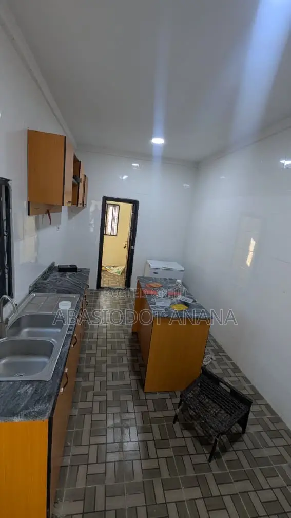 4bdrm Duplex in Shelter Afrique, Uyo for rent in Uyo