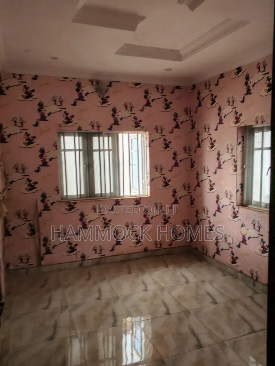 3bdrm Duplex in Onireke Gra, Jericho for rent in Jericho