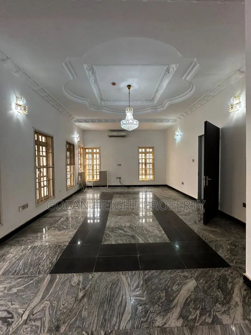4bdrm Townhouse / Terrace in Diplomatic Zone City, Katampe Extension in Katampe Extension