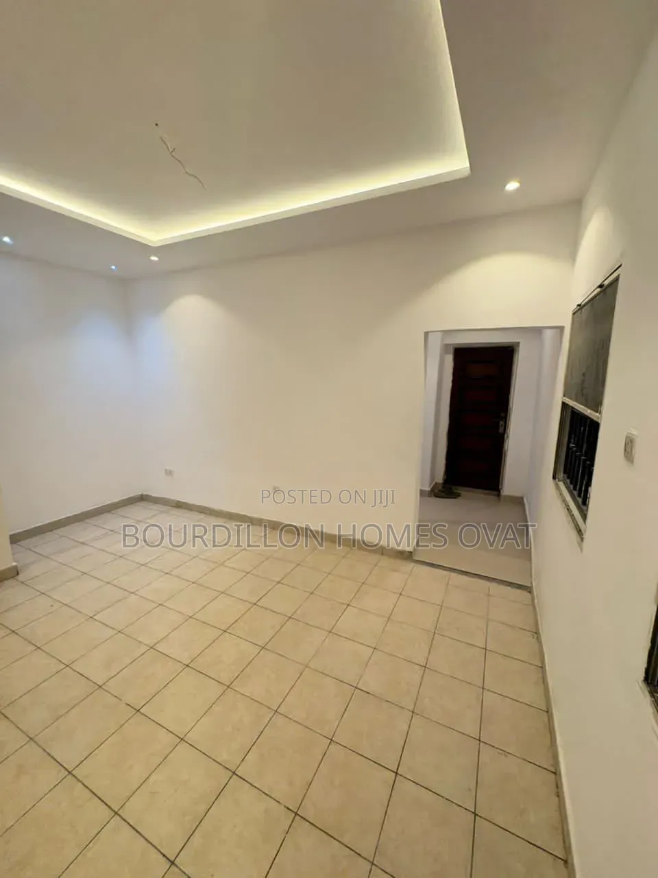 1bdrm Apartment in Ikota Villa Estate for rent in Ikota