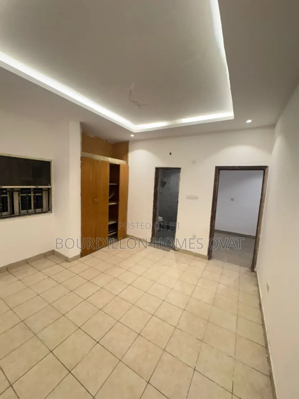 1bdrm Apartment in Ikota Villa Estate for rent in Ikota