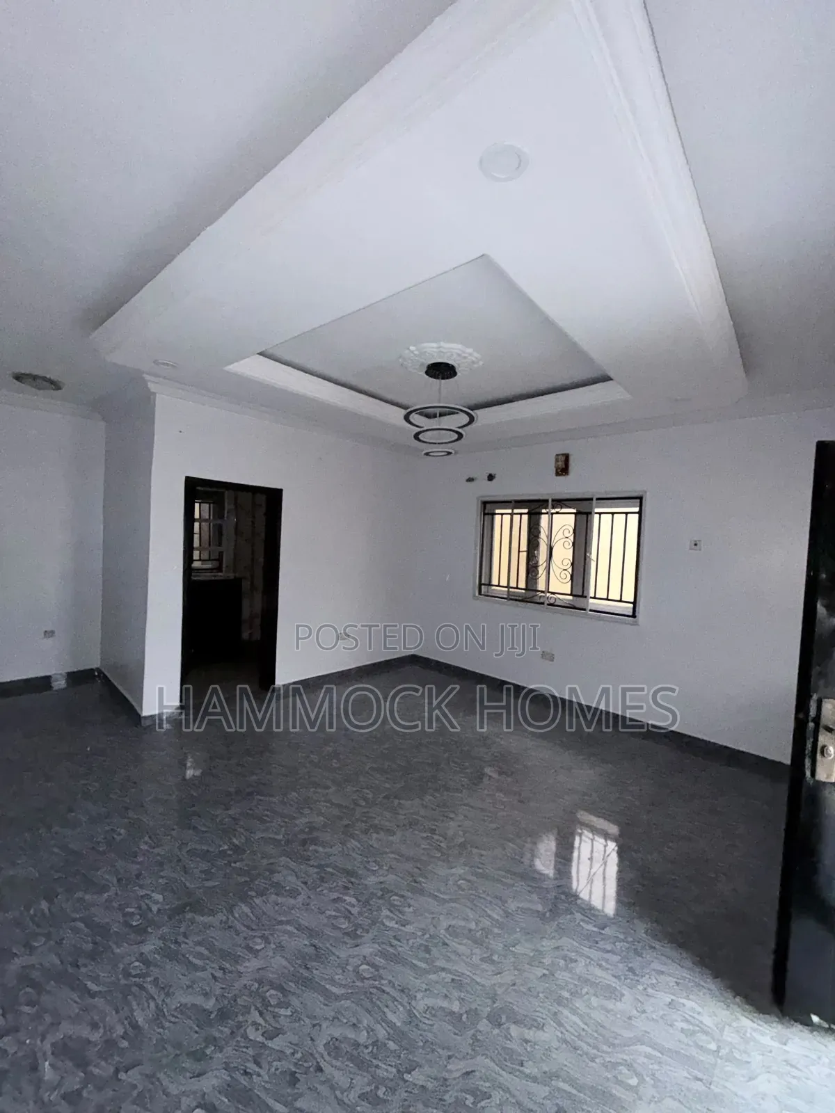 3bdrm Block of Flats in Ikolaba Gra, Bodija for rent in Bodija