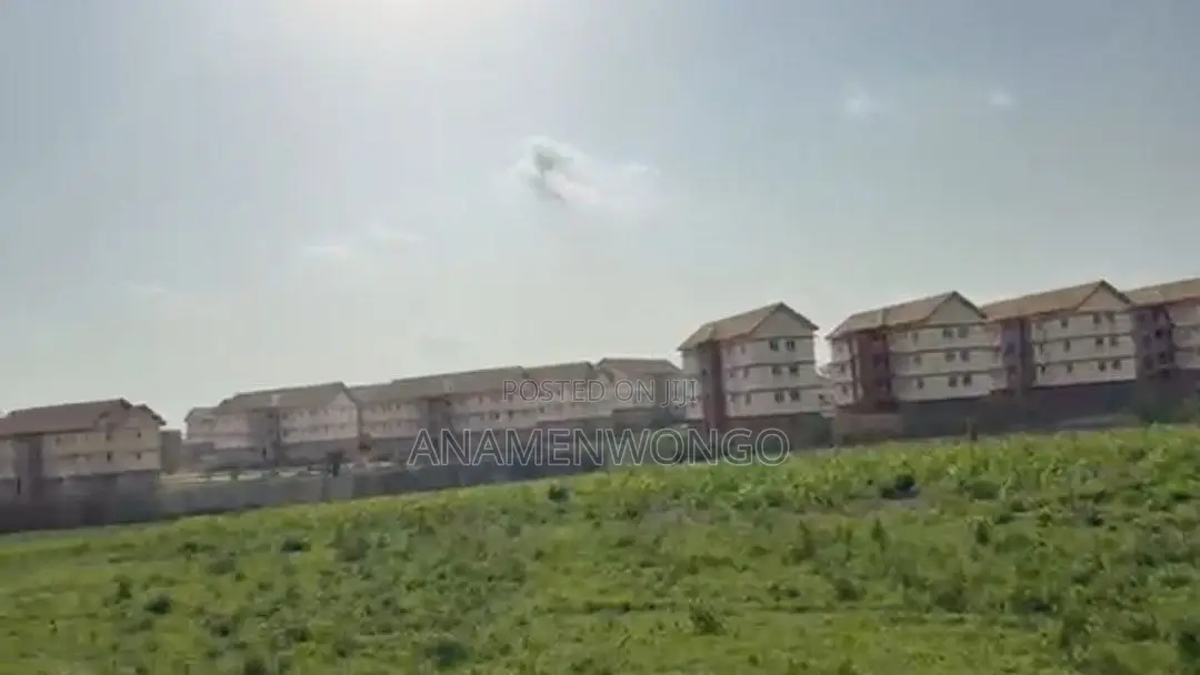 300sqm Hutu Premium Lands | Fcda Approved in Sabon Lugbe