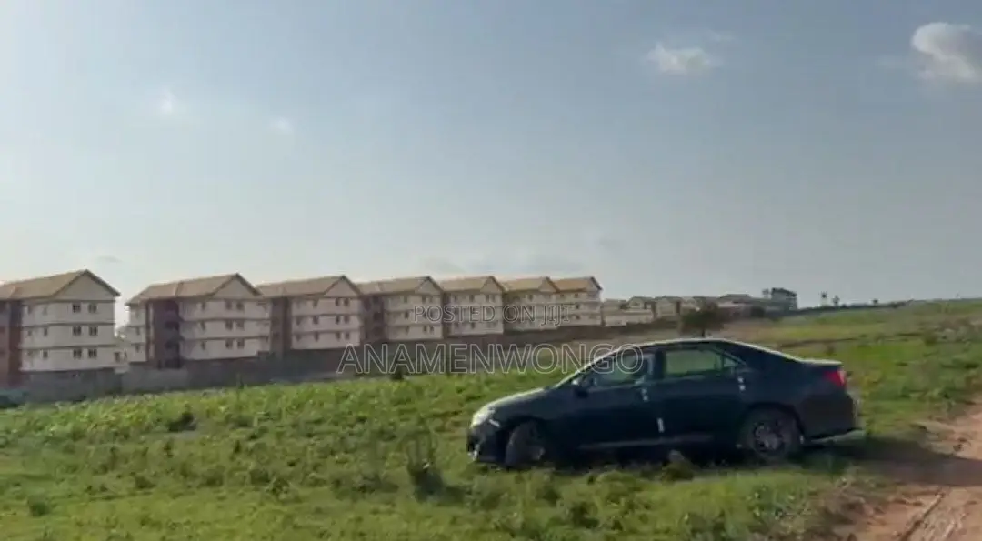300sqm Hutu Premium Lands | Fcda Approved in Sabon Lugbe