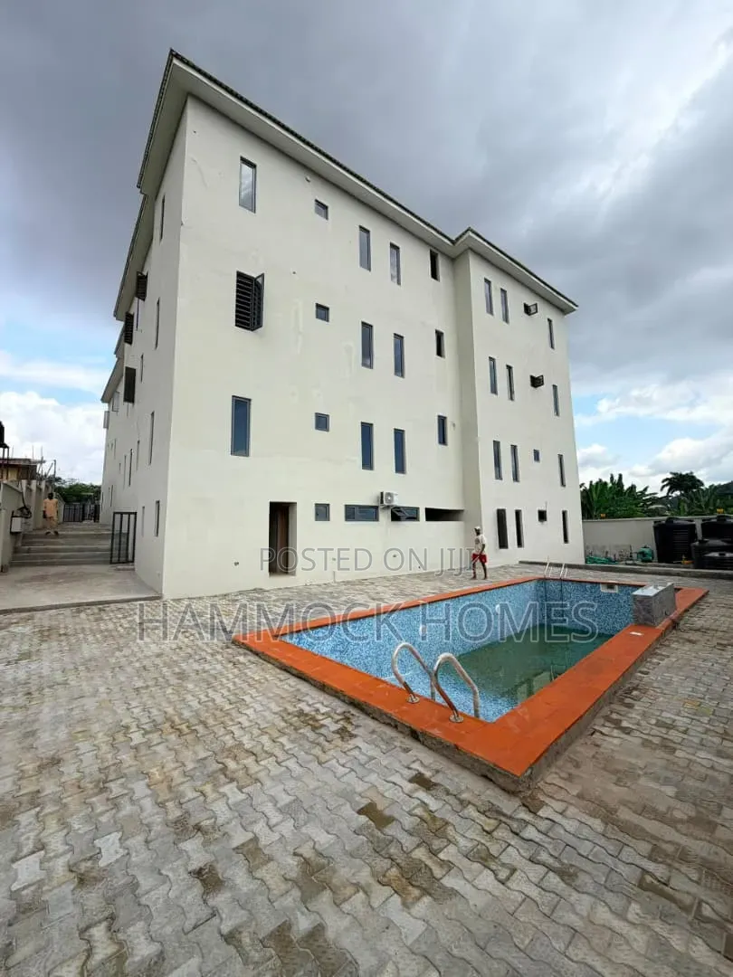 2bdrm Block of Flats in Awosika, Old Bodija for sale in Old Bodija