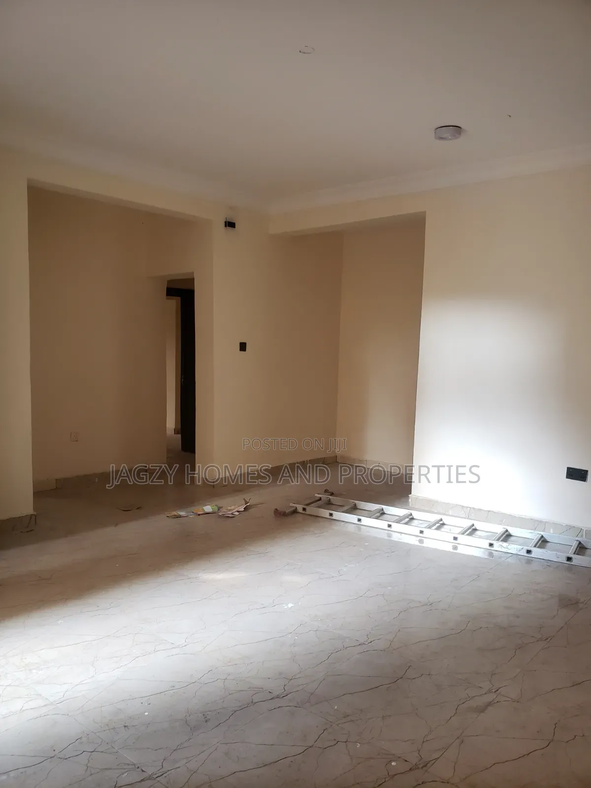 Mini Flat in Marshall, Ado / Ajah for rent in Ado / Ajah