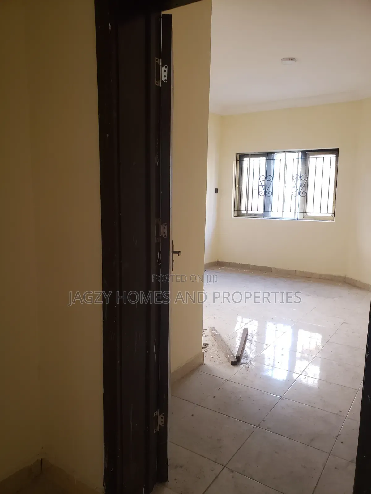 Mini Flat in Marshall, Ado / Ajah for rent in Ado / Ajah