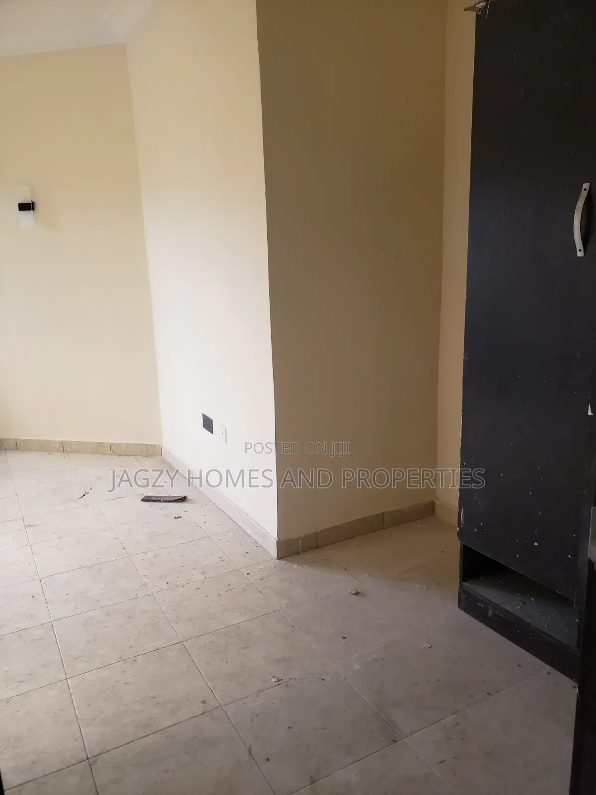 Mini Flat in Marshall, Ado / Ajah for rent in Ado / Ajah