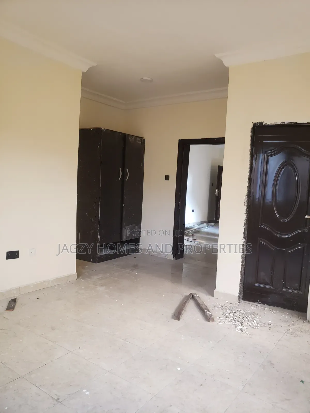 Mini Flat in Marshall, Ado / Ajah for rent in Ado / Ajah
