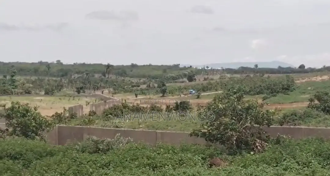 500sqm Guzape 2 Fcda Approve Lands | Fast Roi in Guzape District